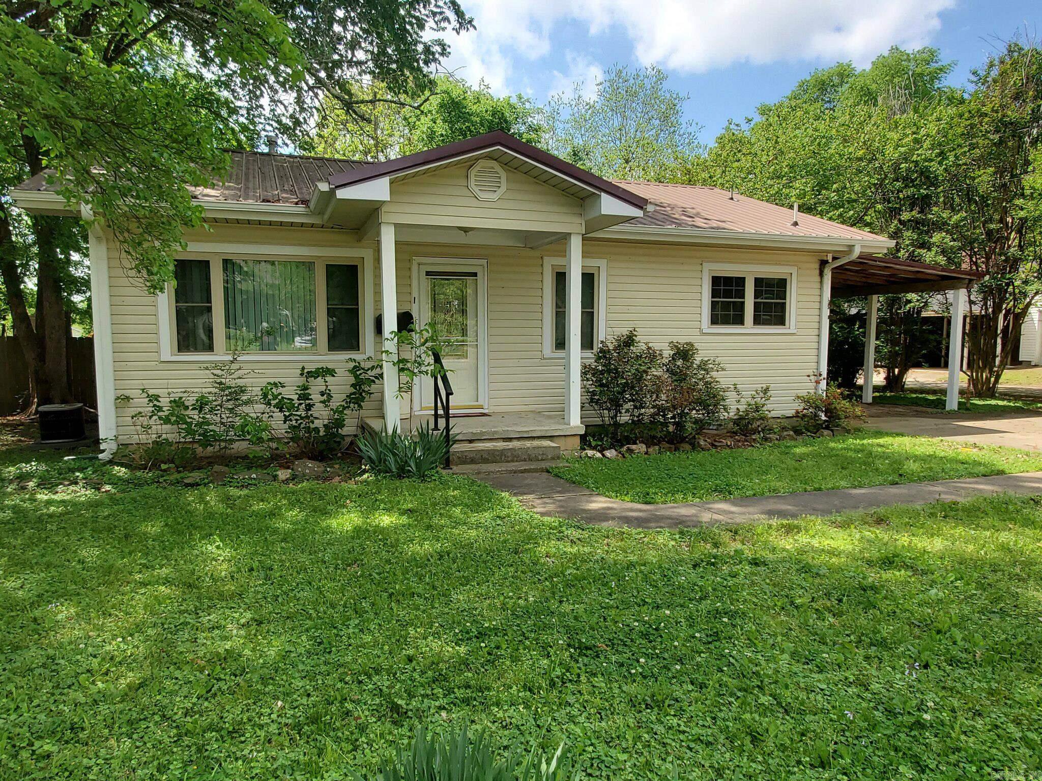 EUREKA ADD - Residential