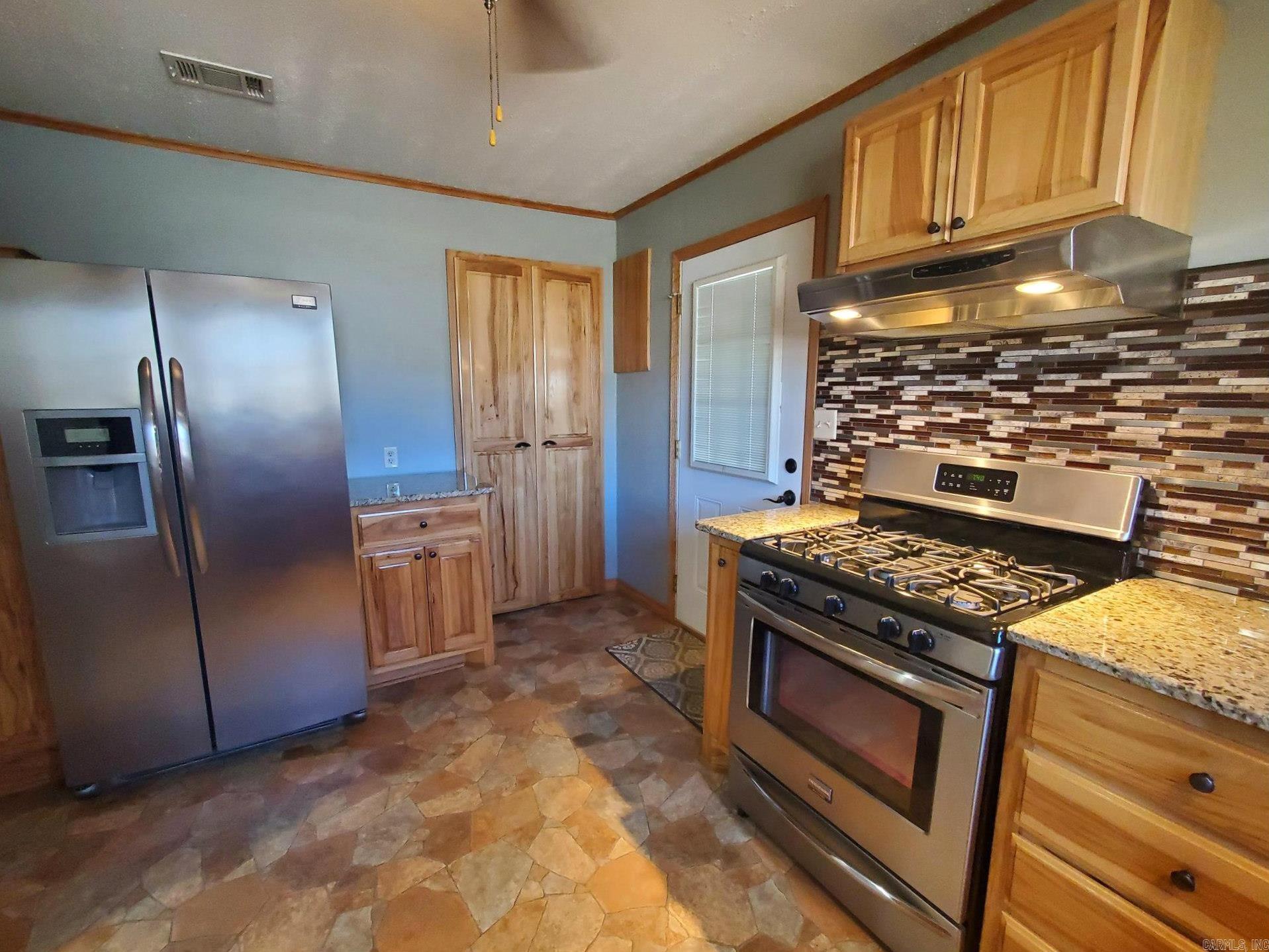 EUREKA ADD - Residential