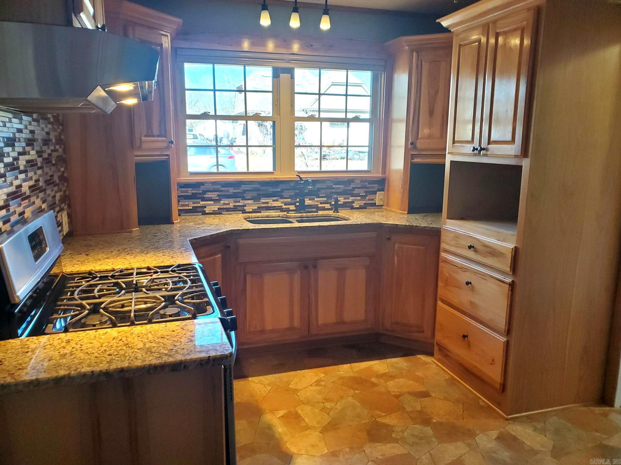 EUREKA ADD - Residential