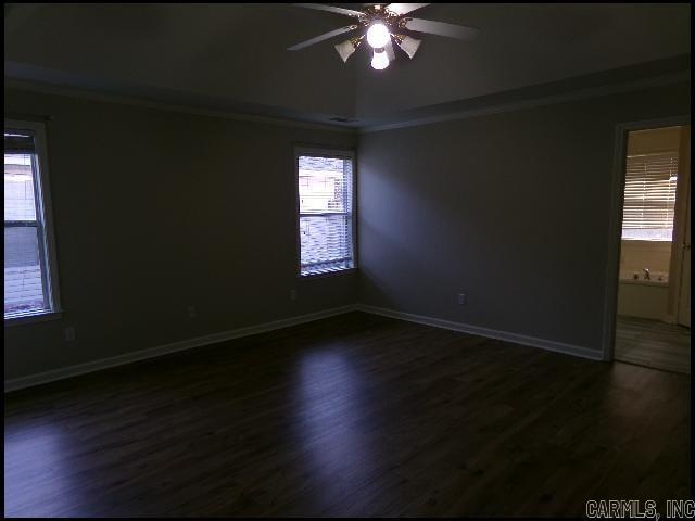 CHERRY CREEK ADDN - Residential Lease