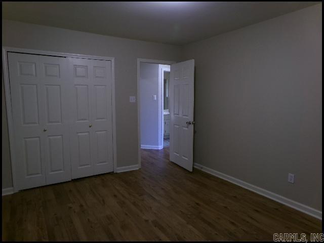 CHERRY CREEK ADDN - Residential Lease