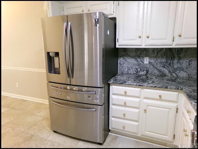 CHERRY CREEK ADDN - Residential Lease