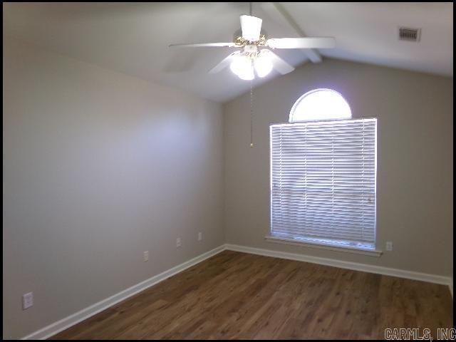 CHERRY CREEK ADDN - Residential Lease