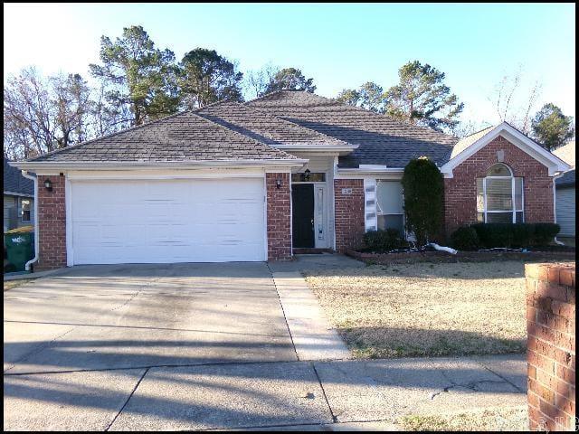 CHERRY CREEK ADDN - Residential Lease