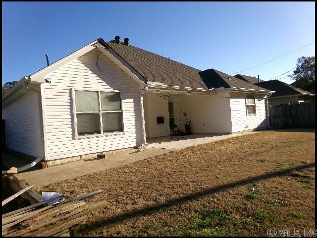 CHERRY CREEK ADDN - Residential Lease