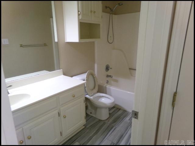 CHERRY CREEK ADDN - Residential Lease