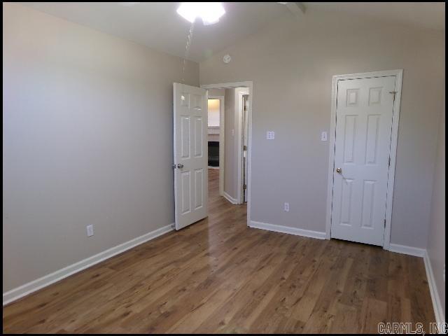 CHERRY CREEK ADDN - Residential Lease