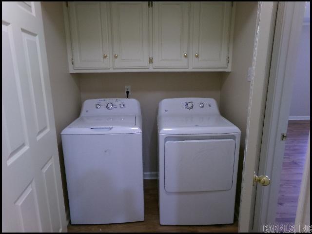 CHERRY CREEK ADDN - Residential Lease