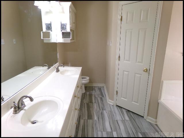 CHERRY CREEK ADDN - Residential Lease