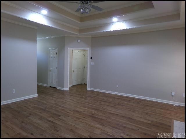 CHERRY CREEK ADDN - Residential Lease