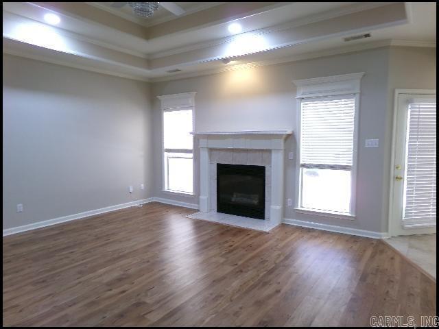 CHERRY CREEK ADDN - Residential Lease