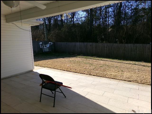 CHERRY CREEK ADDN - Residential Lease