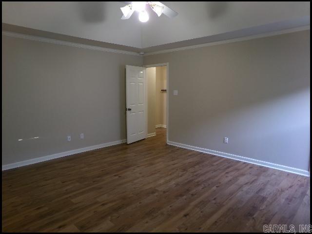 CHERRY CREEK ADDN - Residential Lease