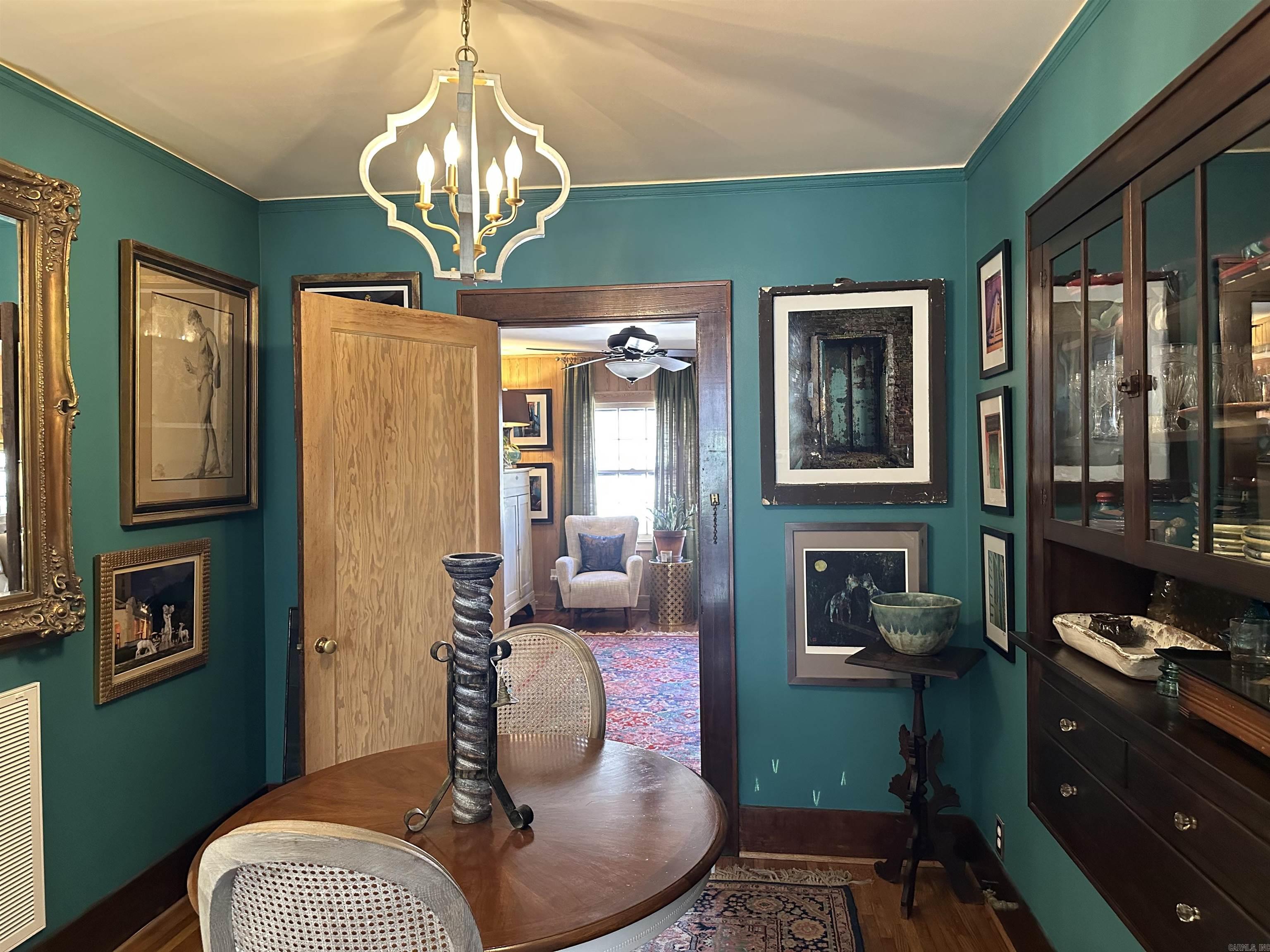 THOMPSON, M.G. - Residential