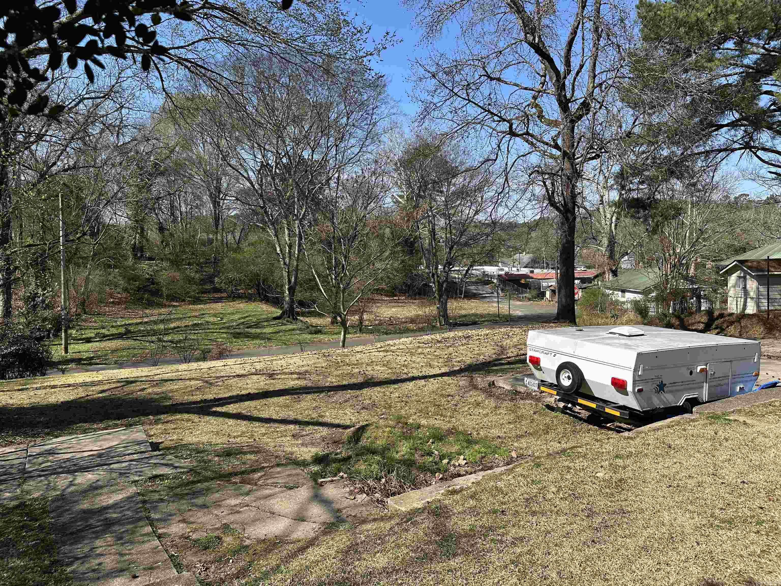 THOMPSON, M.G. - Residential