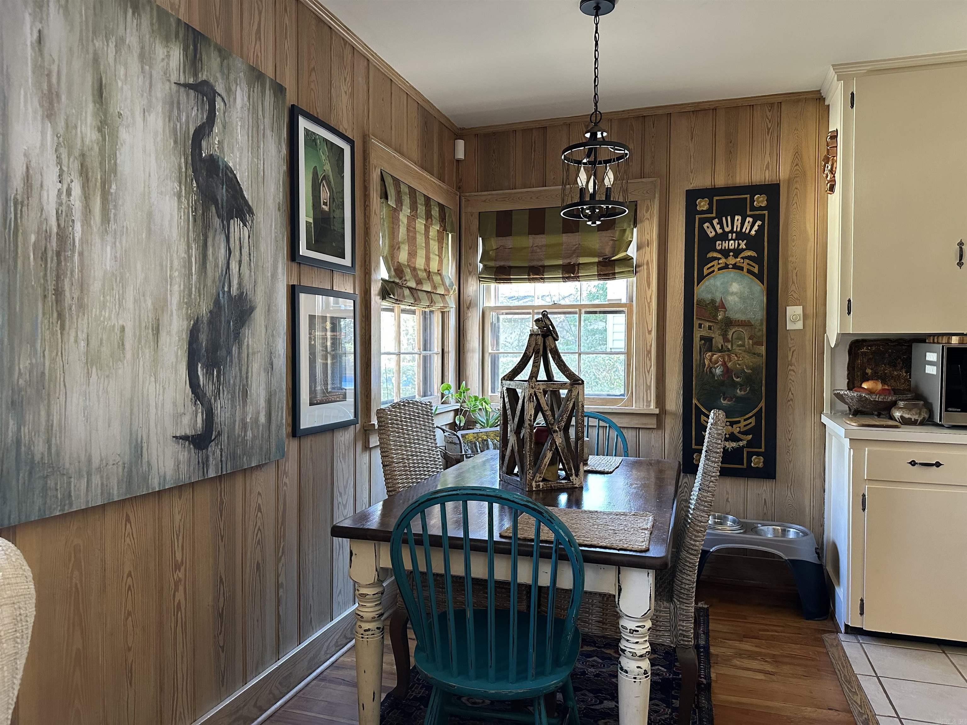 THOMPSON, M.G. - Residential