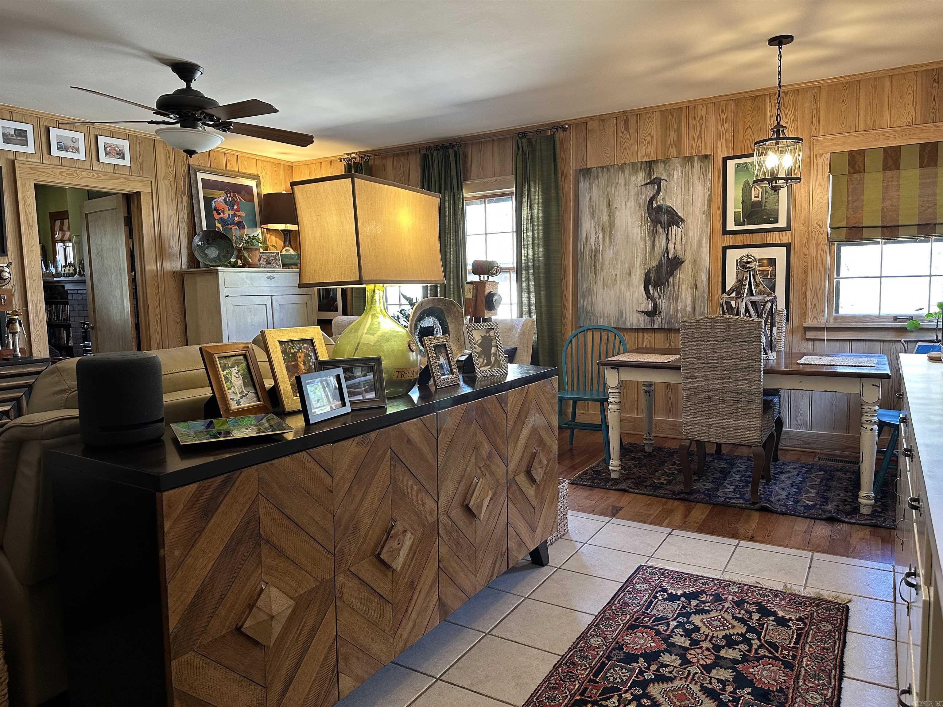 THOMPSON, M.G. - Residential