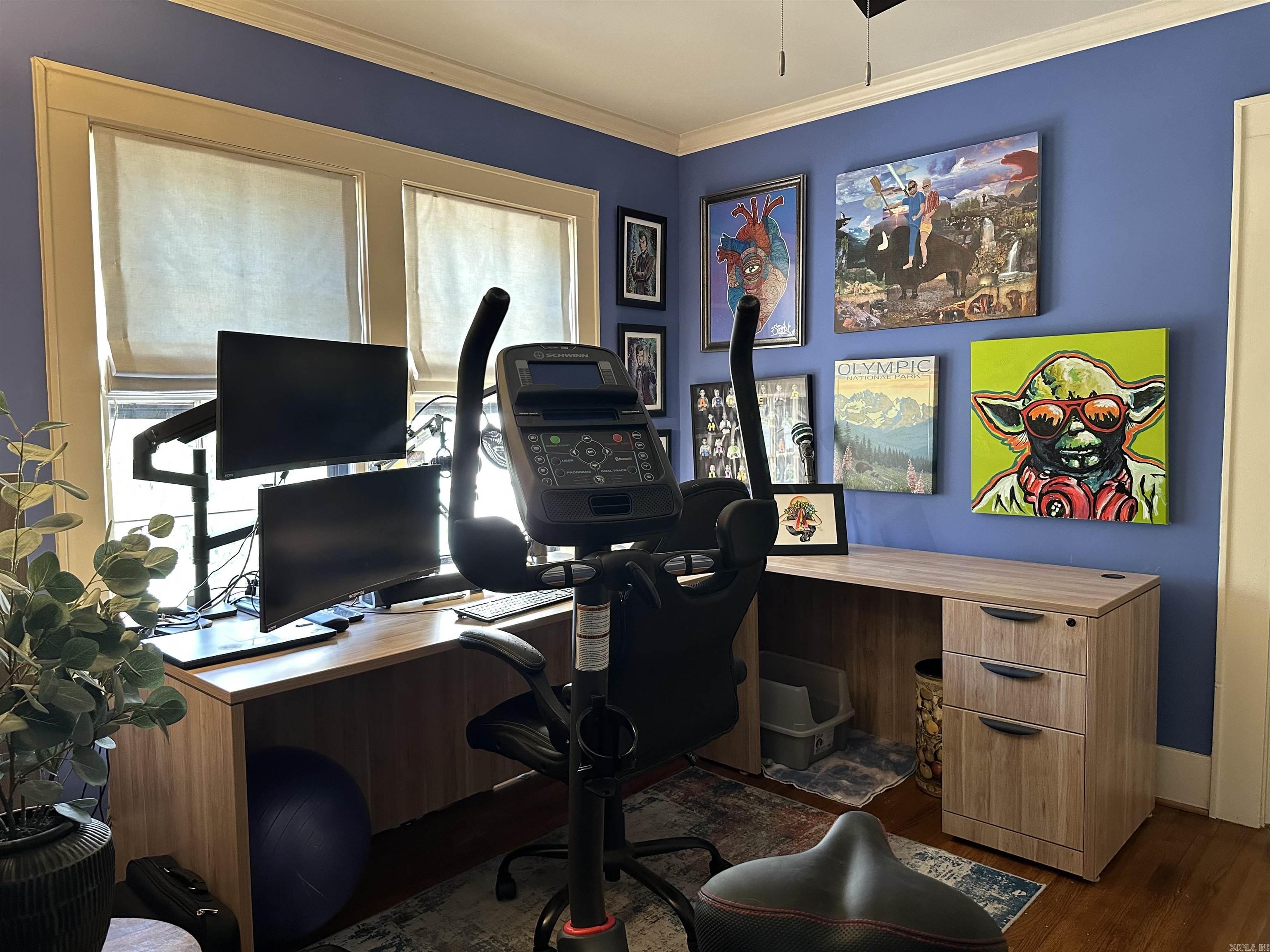 THOMPSON, M.G. - Residential