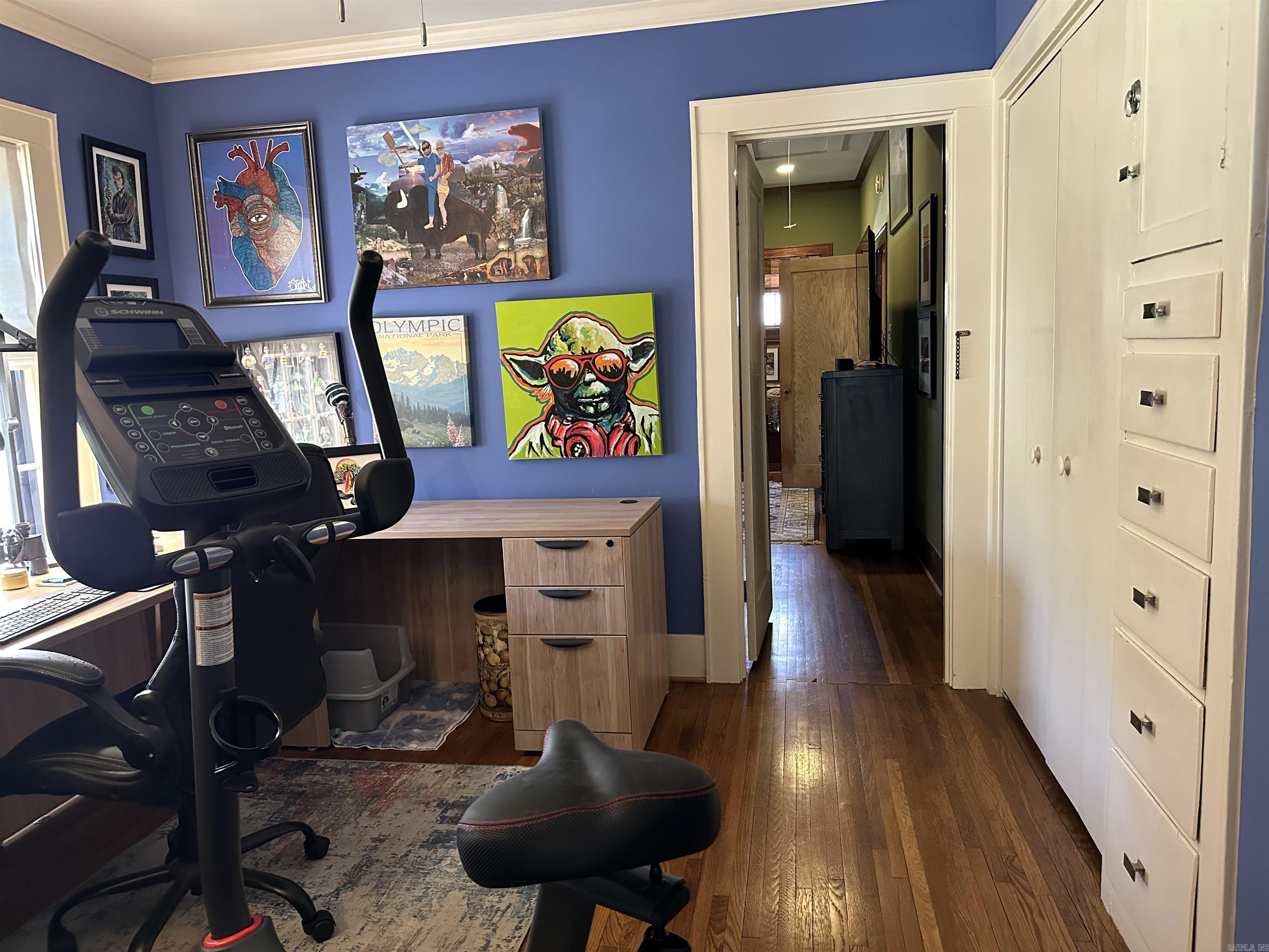 THOMPSON, M.G. - Residential