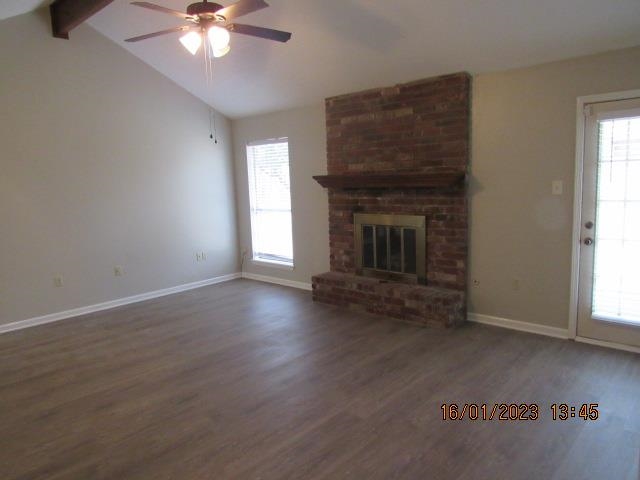 Bainbridge - Residential Lease