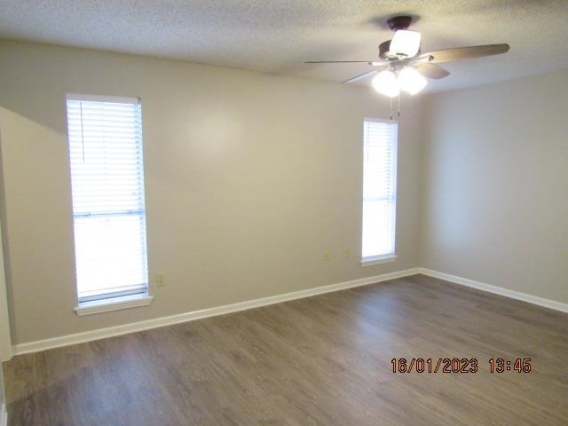 Bainbridge - Residential Lease