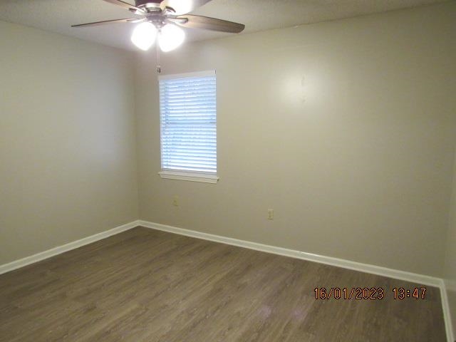 Bainbridge - Residential Lease