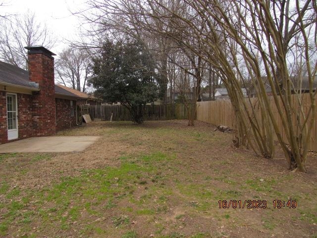 Bainbridge - Residential Lease