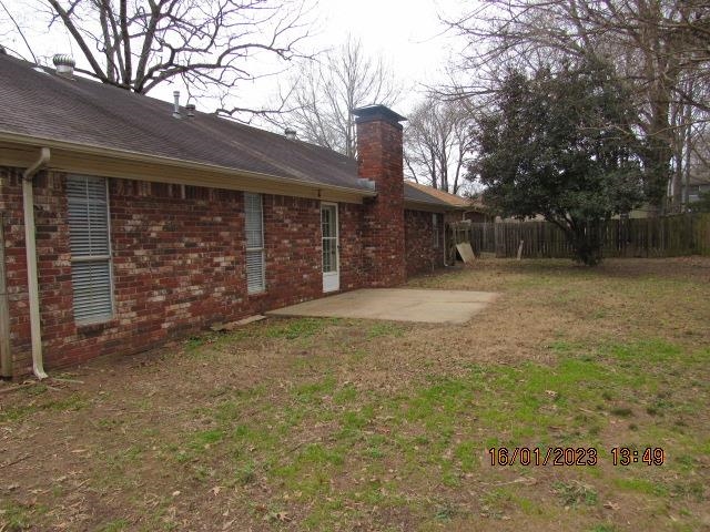 Bainbridge - Residential Lease