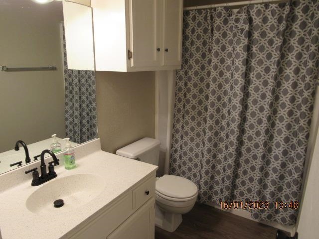 Bainbridge - Residential Lease