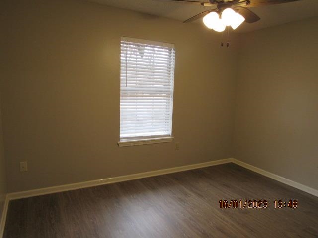 Bainbridge - Residential Lease