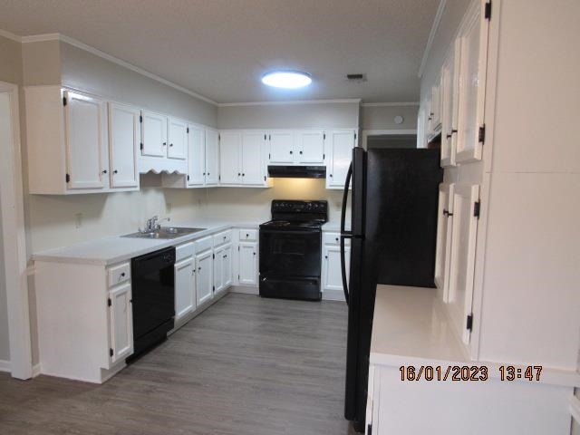 Bainbridge - Residential Lease