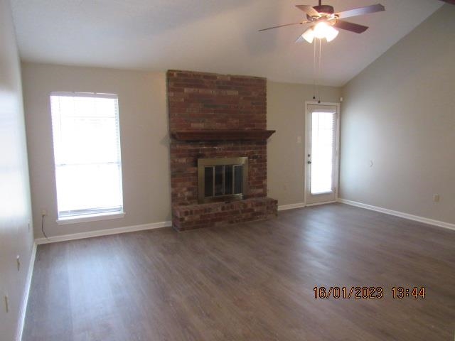 Bainbridge - Residential Lease