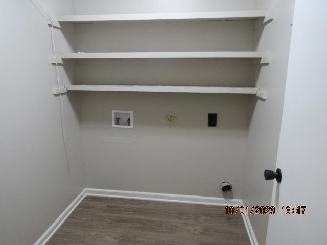 Bainbridge - Residential Lease