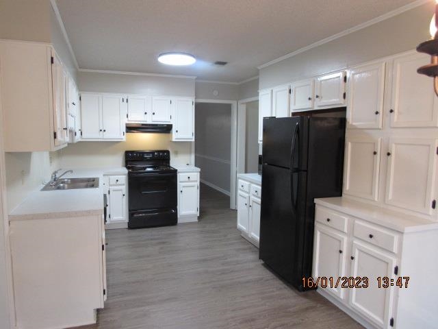 Bainbridge - Residential Lease