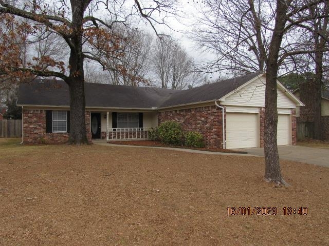 Bainbridge - Residential Lease