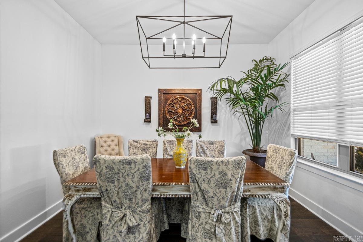 NORTH SHORE @ HURRICANE LAKE EST - Residential