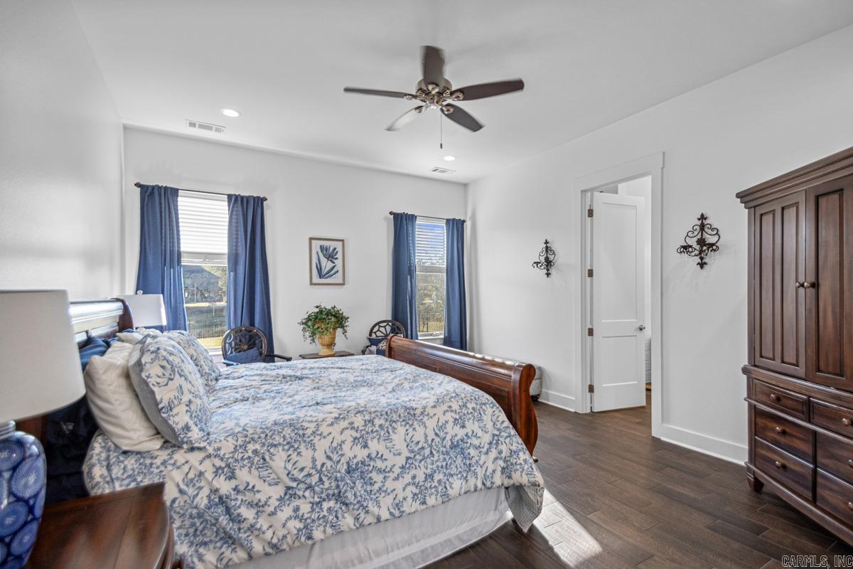 NORTH SHORE @ HURRICANE LAKE EST - Residential