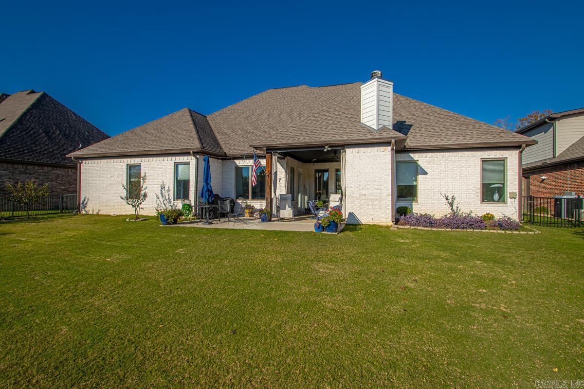 NORTH SHORE @ HURRICANE LAKE EST - Residential