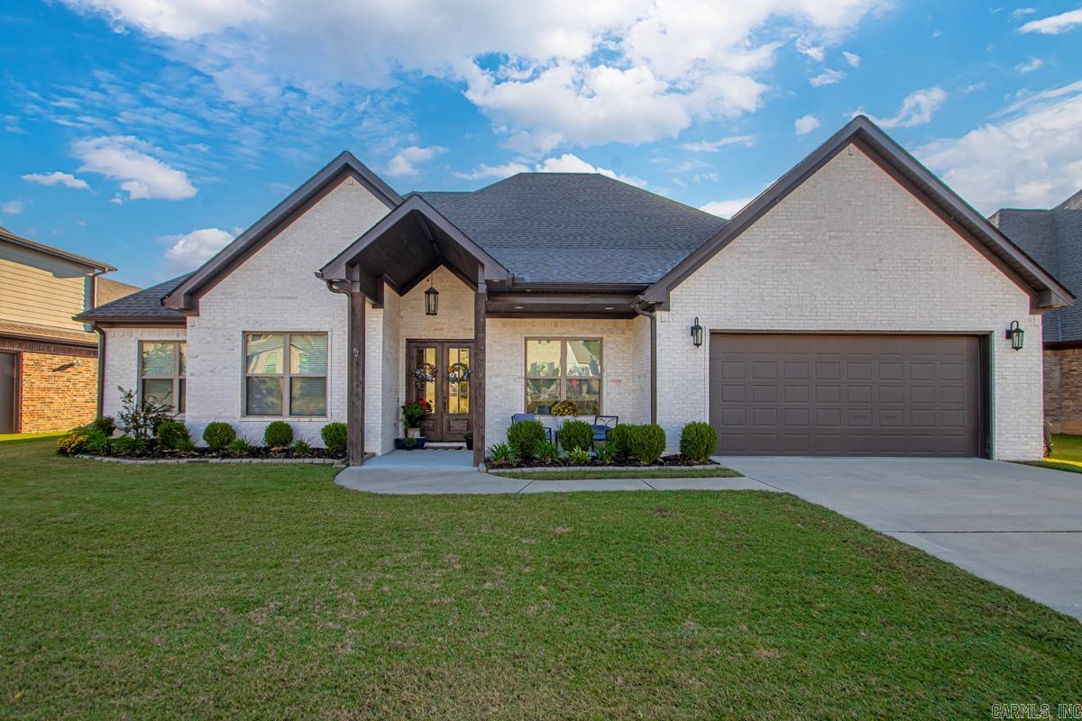 NORTH SHORE @ HURRICANE LAKE EST - Residential