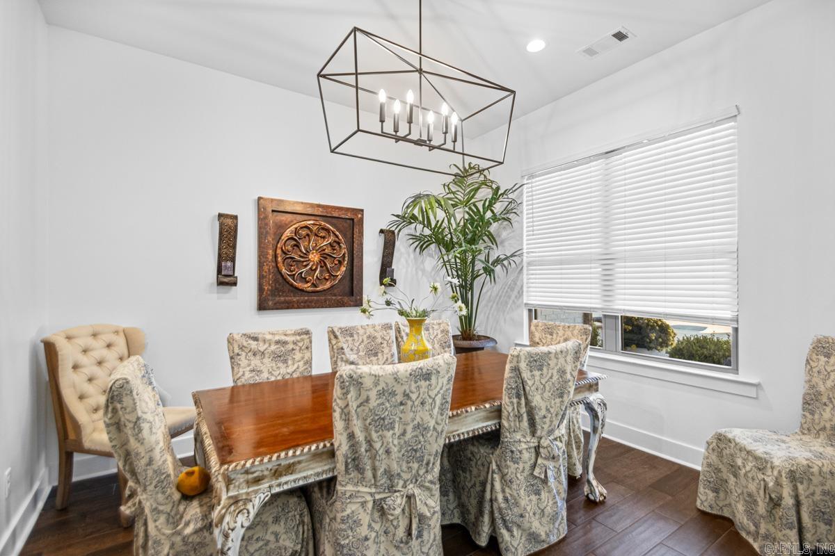 NORTH SHORE @ HURRICANE LAKE EST - Residential