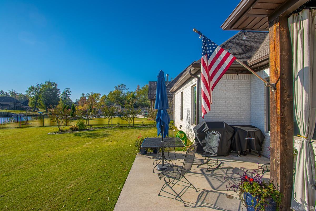 NORTH SHORE @ HURRICANE LAKE EST - Residential