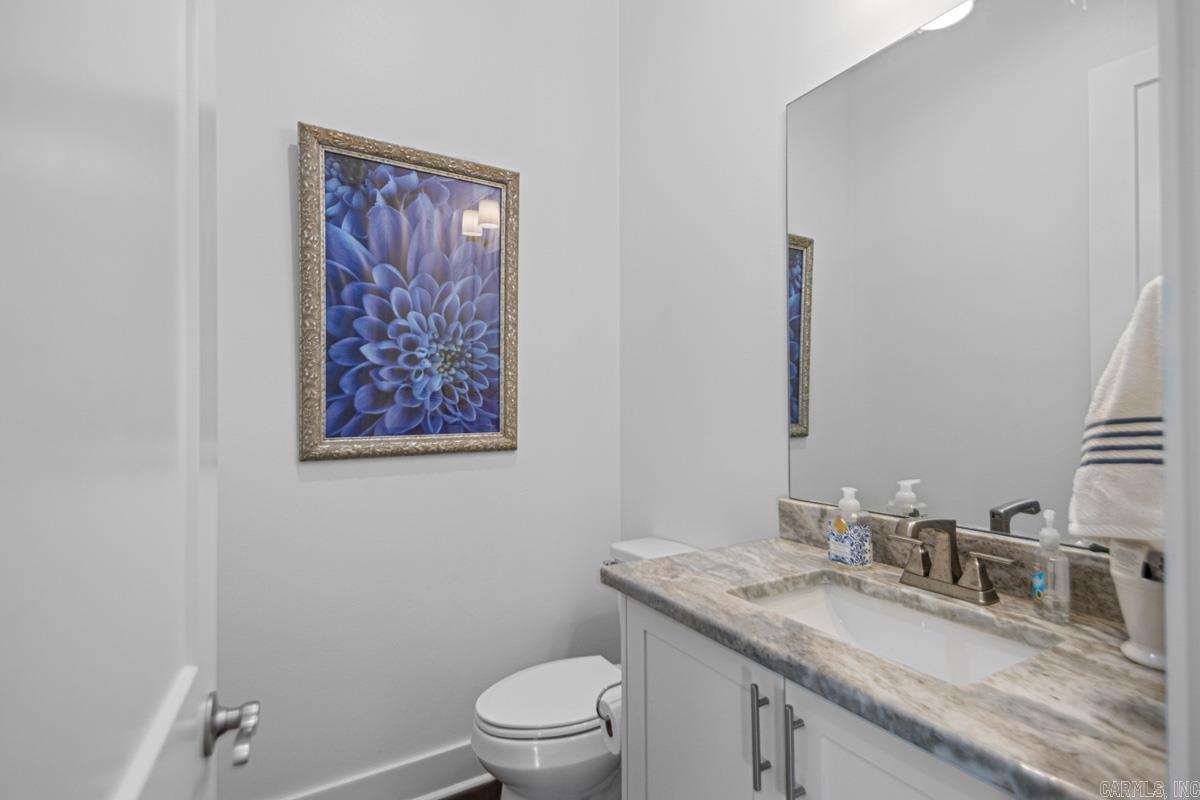 NORTH SHORE @ HURRICANE LAKE EST - Residential