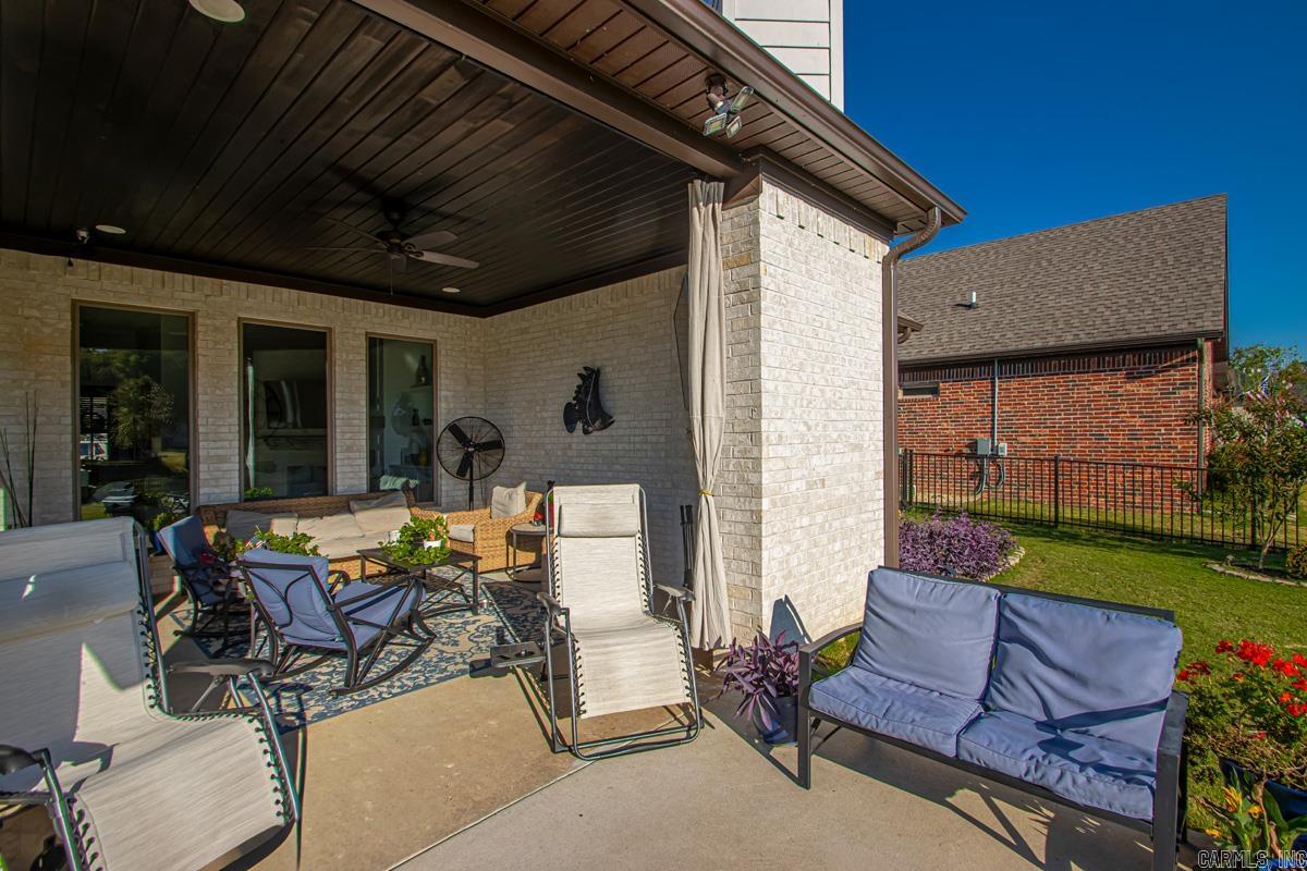 NORTH SHORE @ HURRICANE LAKE EST - Residential