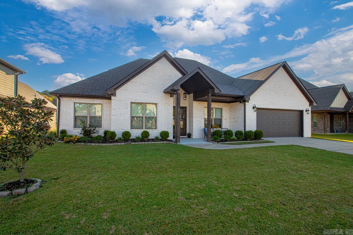 NORTH SHORE @ HURRICANE LAKE EST - Residential