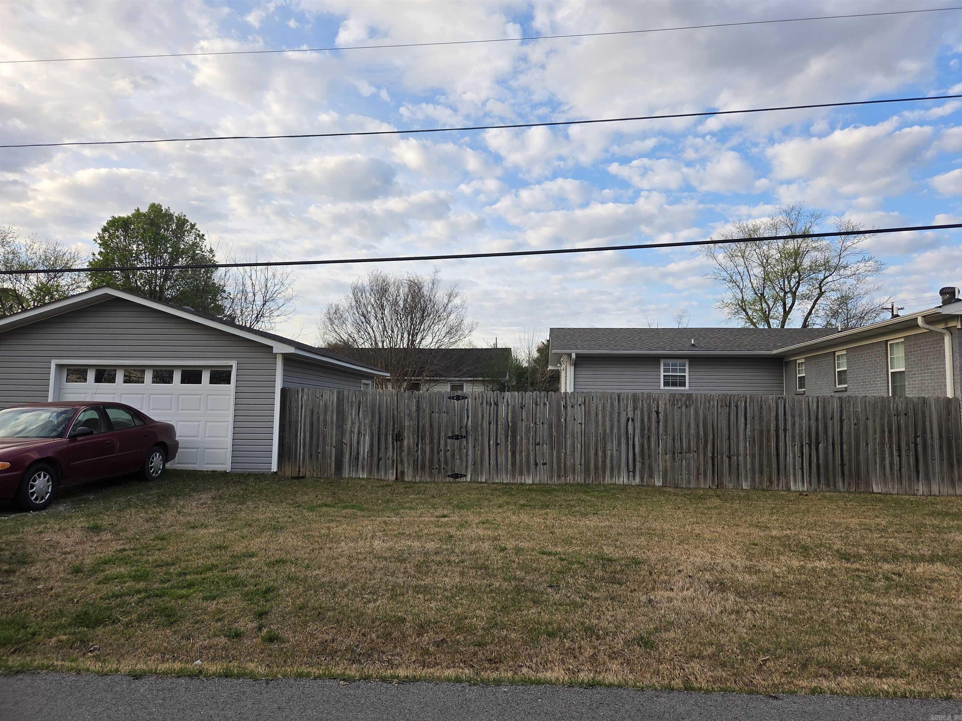 Not In List - Residential