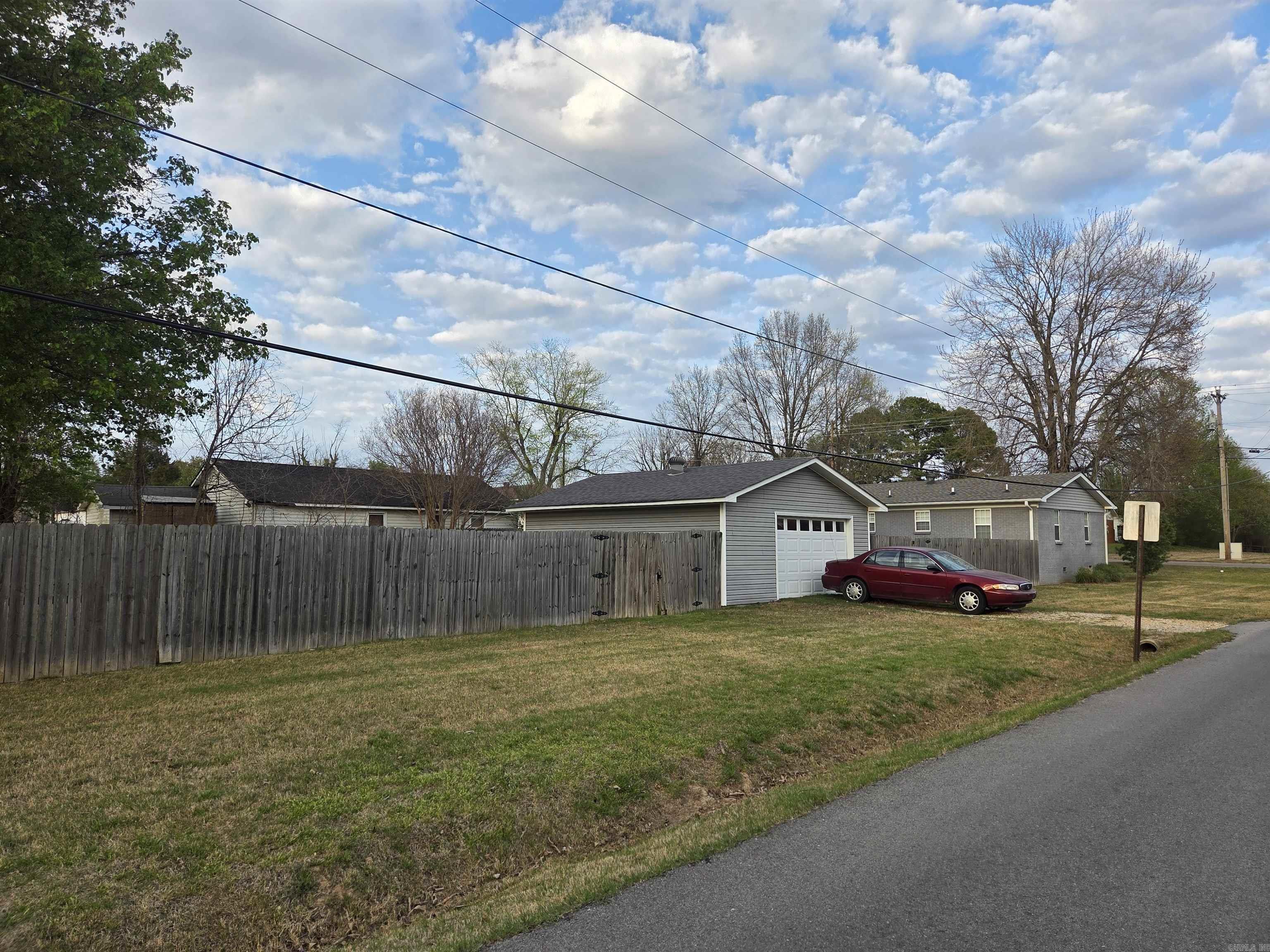 Not In List - Residential