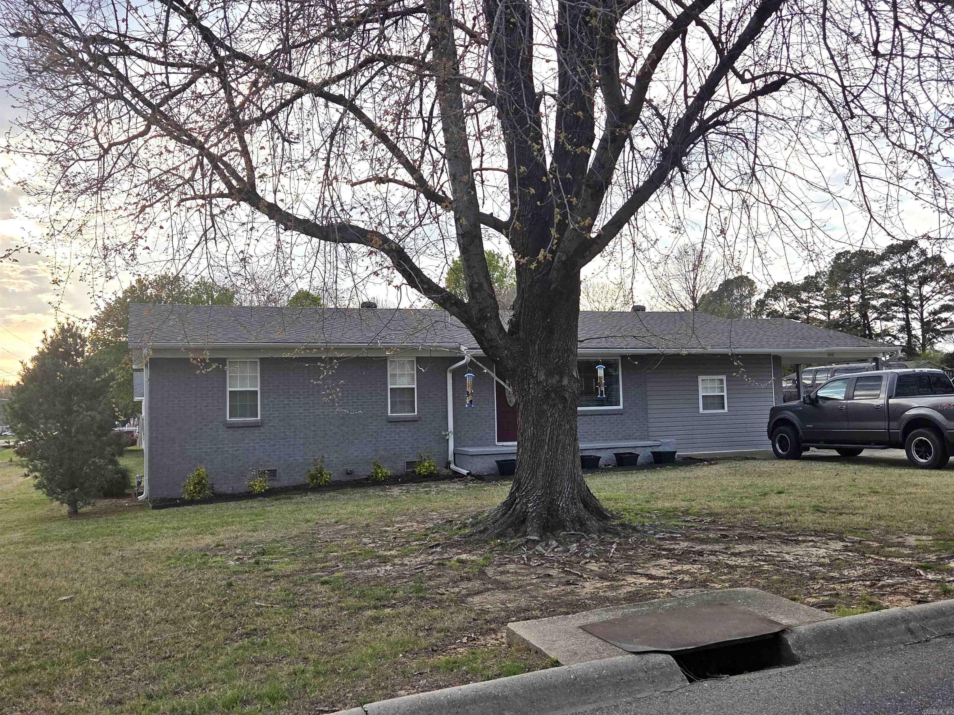 Not In List - Residential