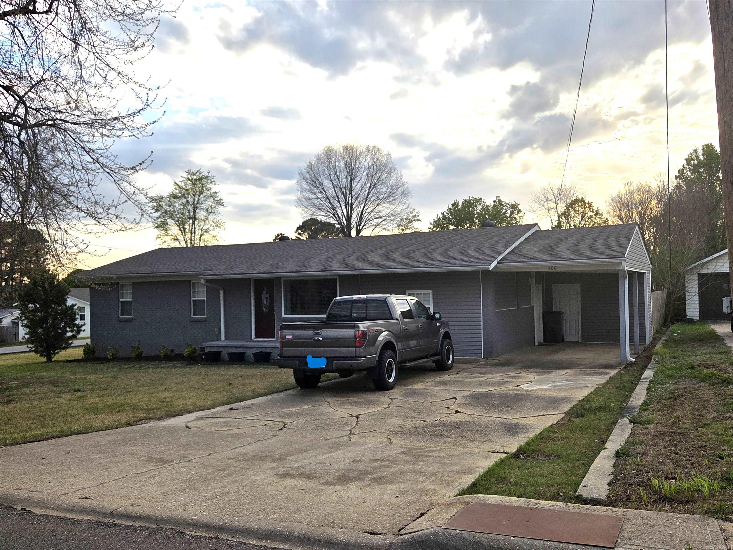 Not In List - Residential