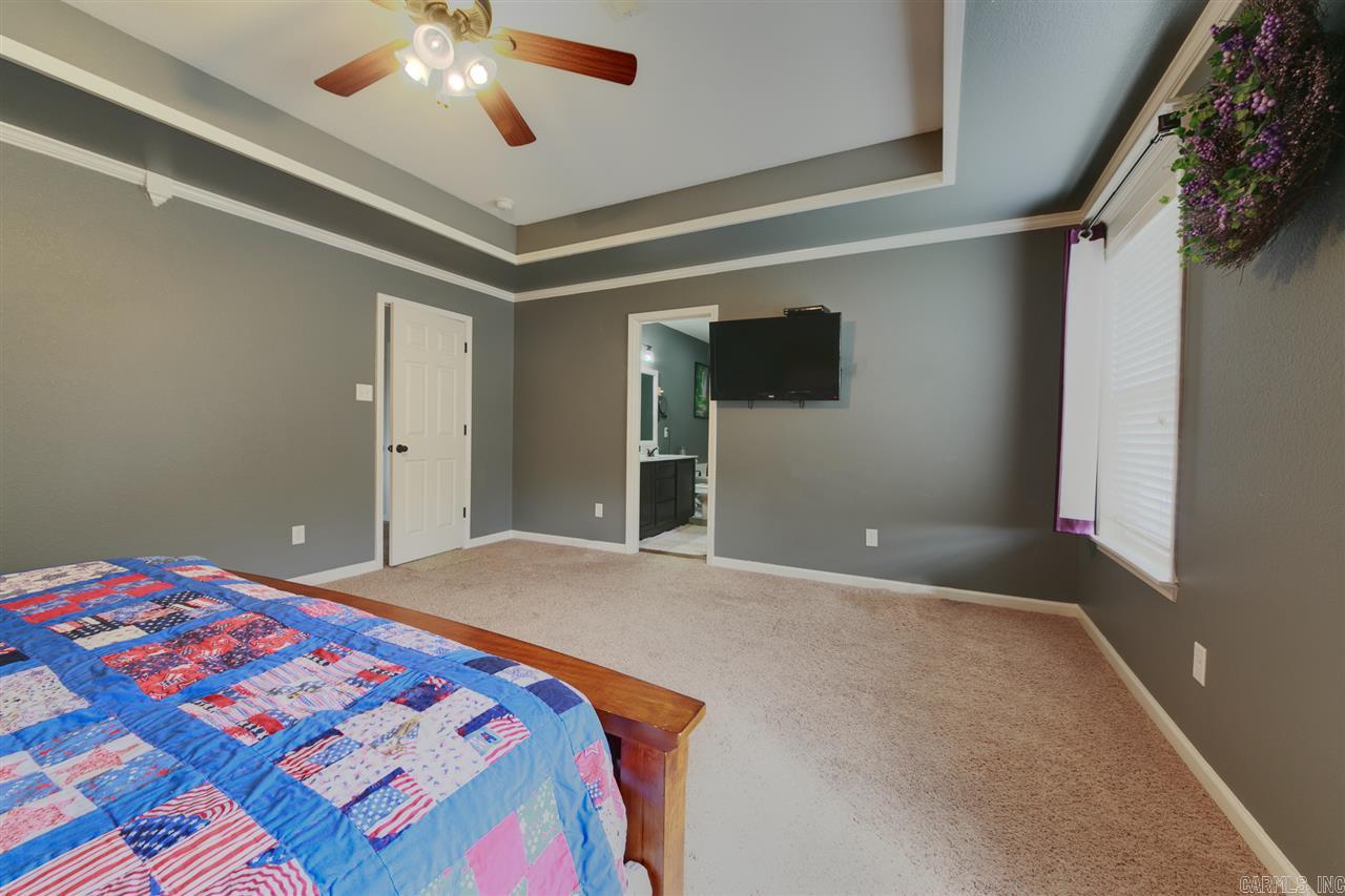 Southern Comfort - Residential Lease