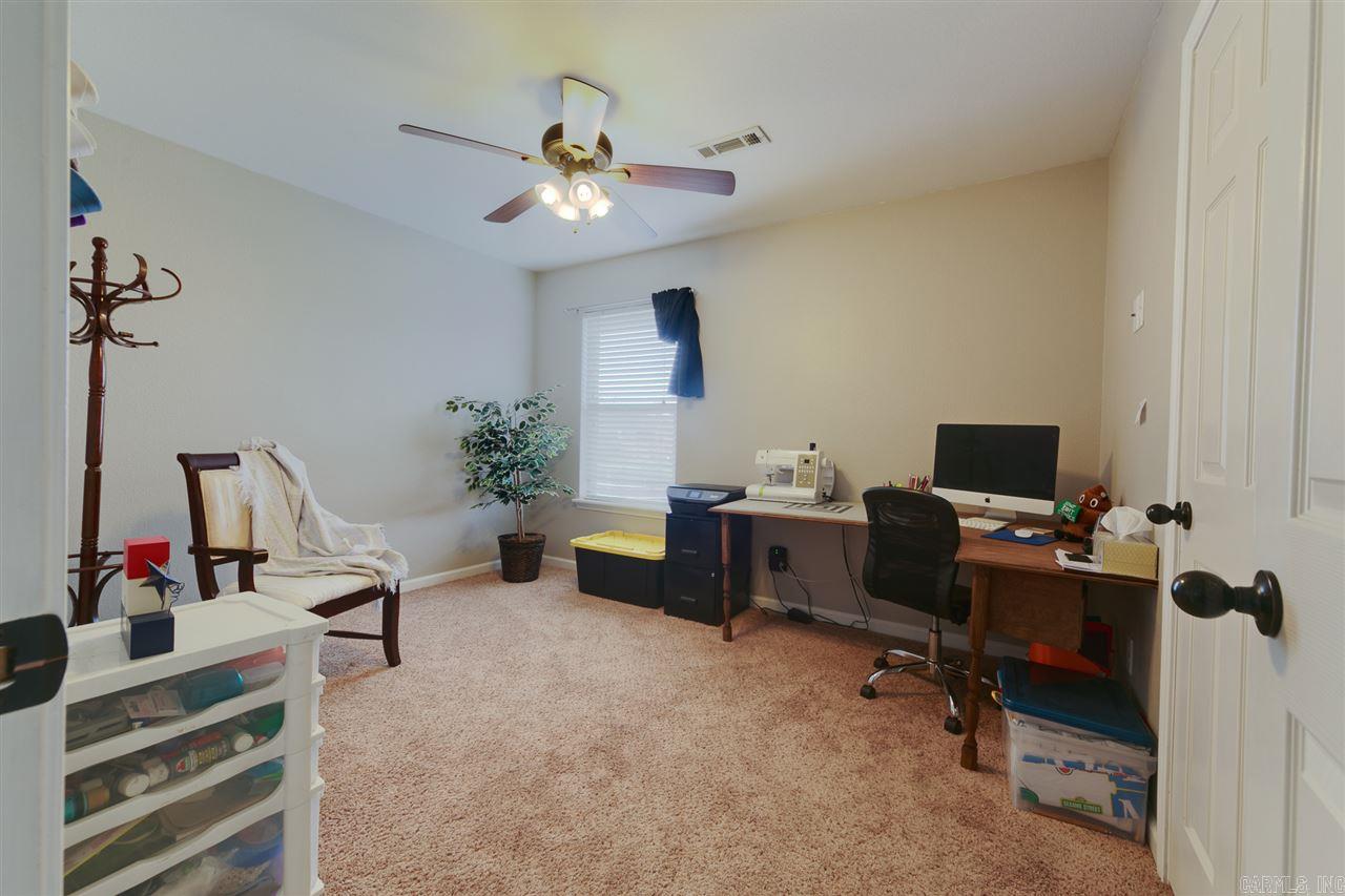 Southern Comfort - Residential Lease